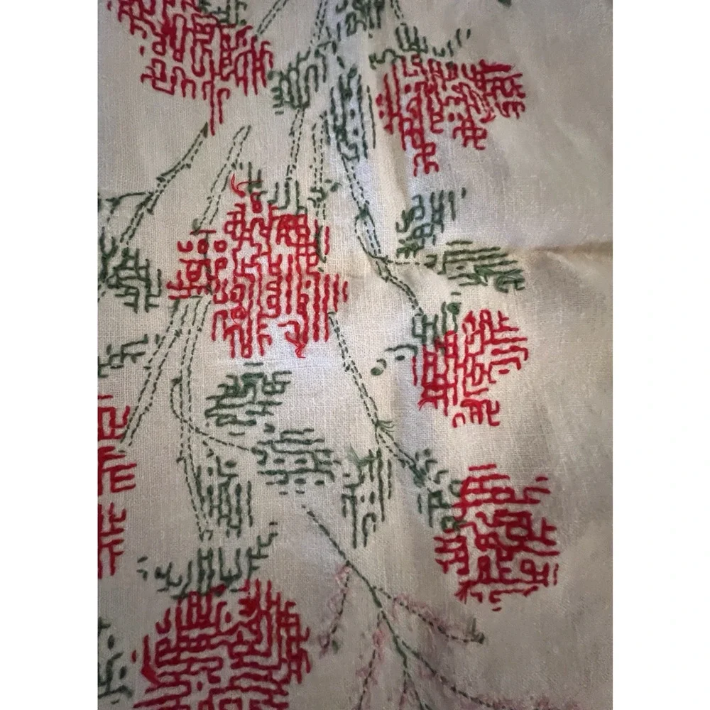 Unbranded description vintage